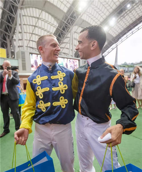 浪漫勇士,以绝佳表现,在沙特杯跑,香港赛马会主页,赛程安排,赛果查询,马匹资料,比赛分析