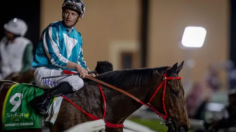 中马协颁发6位国际级及运动健将称号