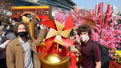 跑马地今晚举行本季最后一赛日赛事