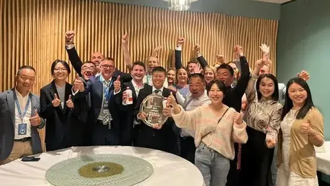 大湾区与关马匹比赛关联