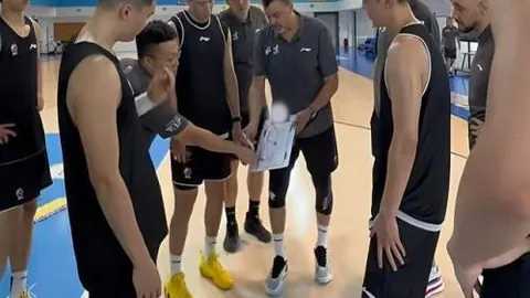 辽宁队签下新外援报价达154，山东队加码竞标，下赛季强力外援已锁定在望